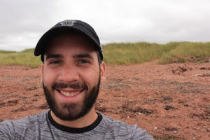 Meet your Posher, Morgan